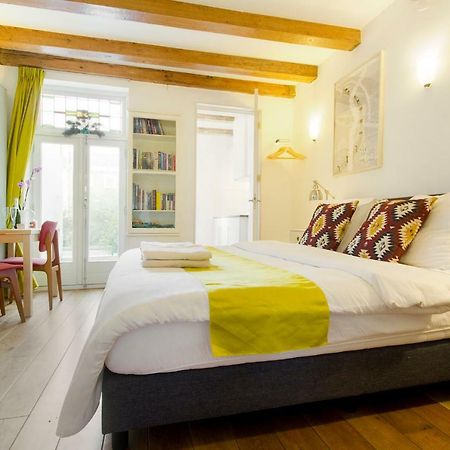 Mercedes Bed&Breakfast Amsterdam Exterior foto