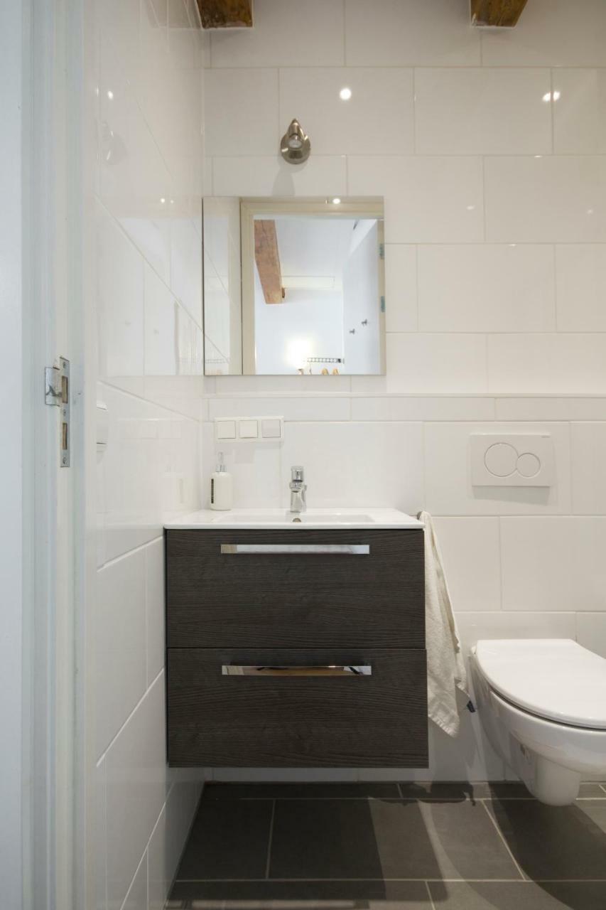 Mercedes Bed&Breakfast Amsterdam Exterior foto